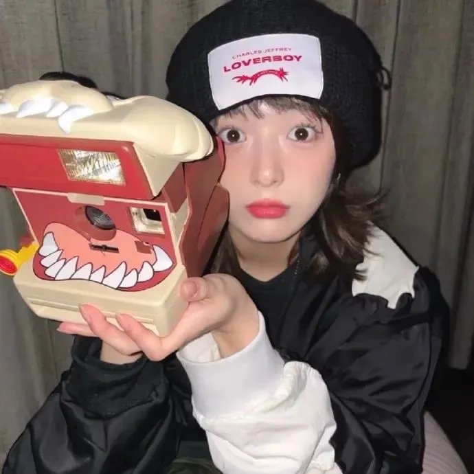 这是什么鬼