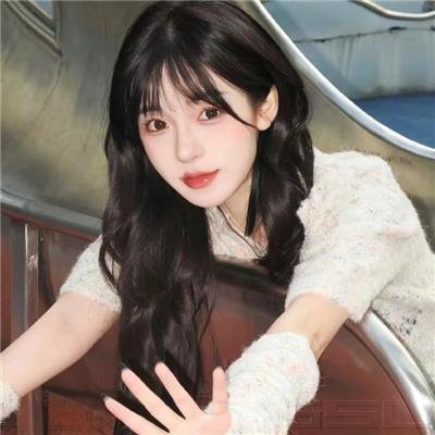 神迹美少女