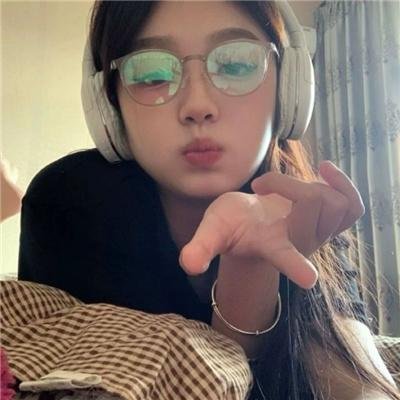 玉女情动